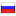 fireseo.ru server is located in Russia